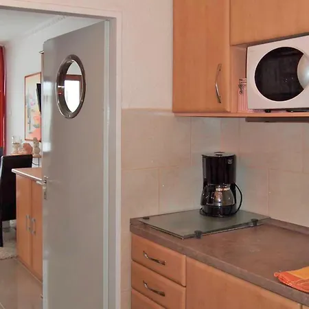 Apartment Thordsen 2