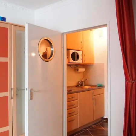 Thordsen 2 Apartment *