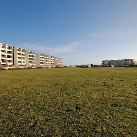 Thordsen 2 Lägenhet Burgtiefe auf Fehmarn