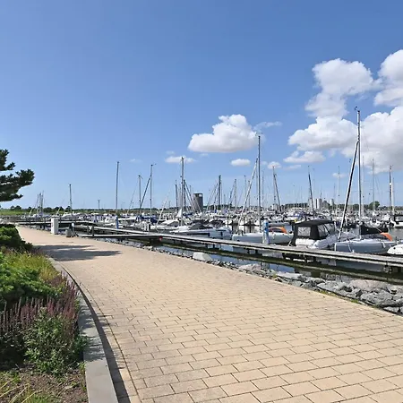 Apartment Thordsen 2 *