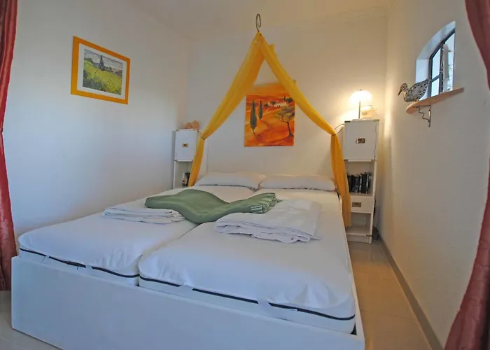 Thordsen 2 Appartement