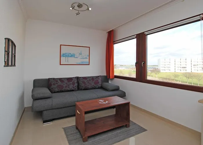 Thordsen 2 Appartement *