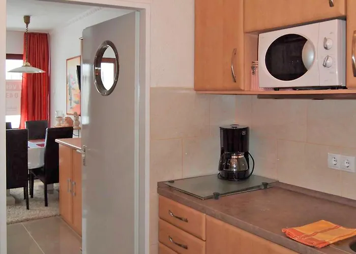 Appartement Thordsen 2
