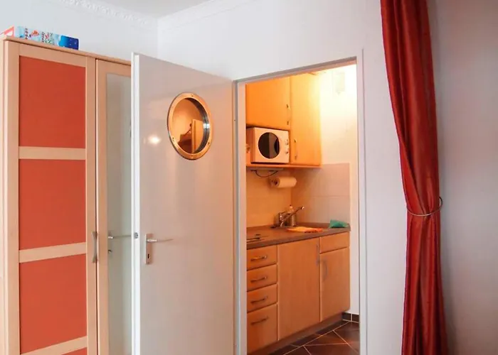 Thordsen 2 Appartement *