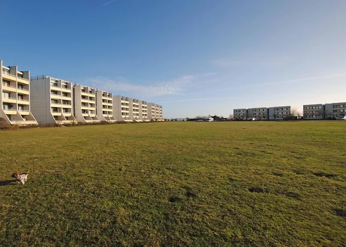 Thordsen 2 Appartement Burgtiefe auf Fehmarn