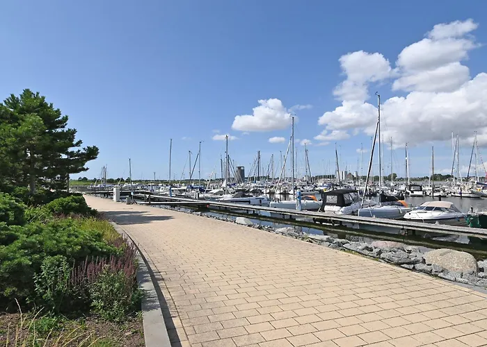 Appartement Thordsen 2 *